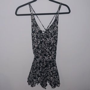 Women’s Boutique Romper